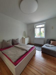 Appartement fresh casa Weststadt Karlsruhe 4 Zimmer 8 Liebigstraße 76135 Karlsruhe Bade-Wurtemberg