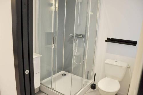 Freskenn 1, studio 23m² Cosy & Chaleureux
