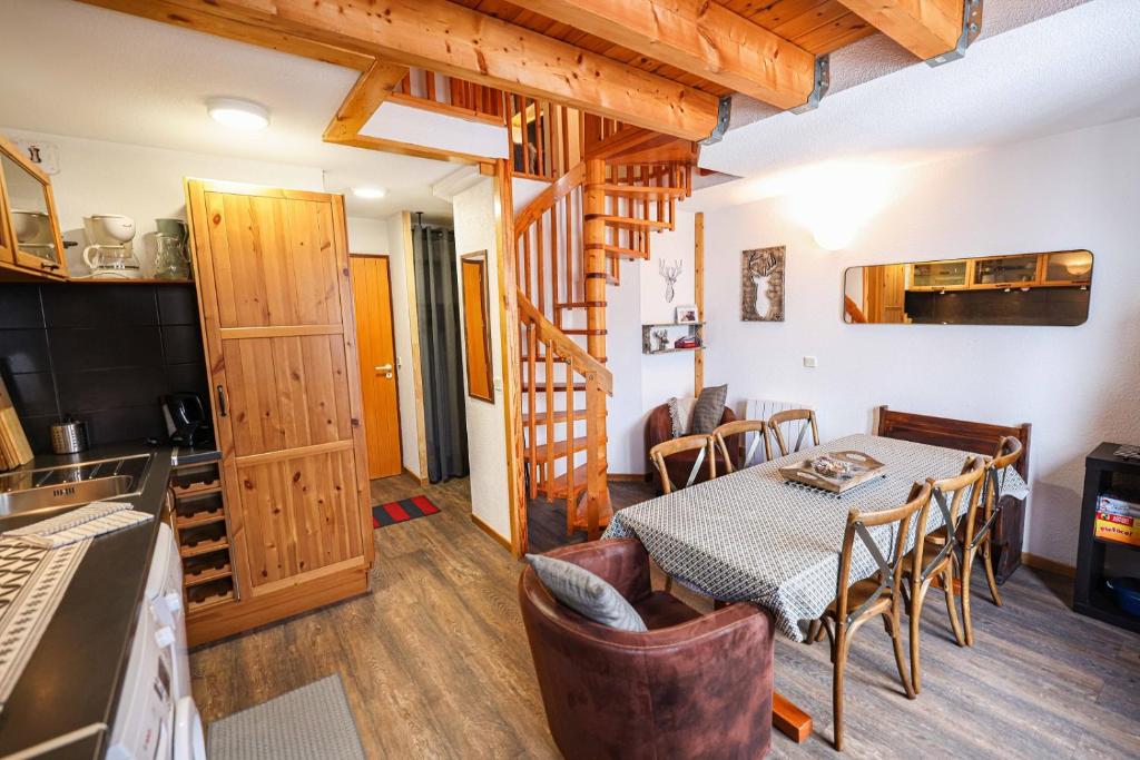 Freskenn 2, studio 25m² neuf, calme & cocoon 29200 Brest