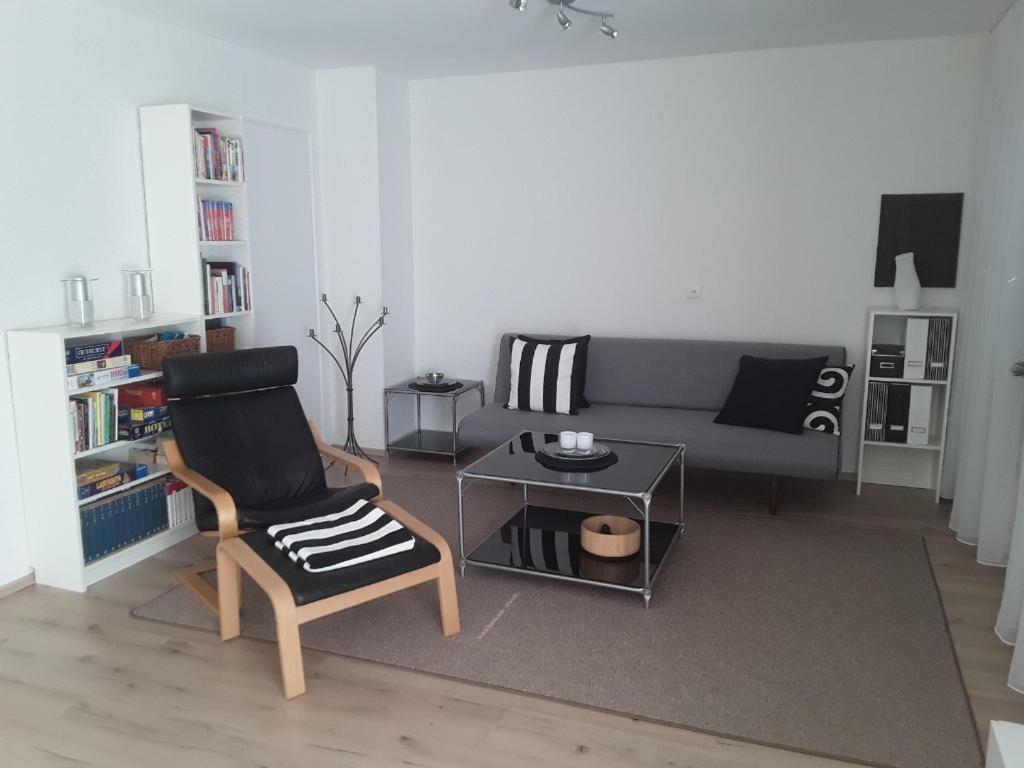 Freundliche Ferienwohnung mit großer Terasse 12 Kirchstraße, 88317 Aichstetten