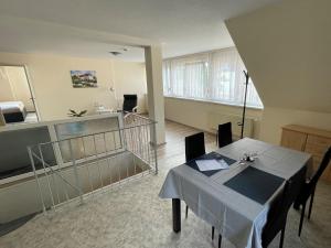Freundliche Zweiraumwohnung in ruhiger Lage