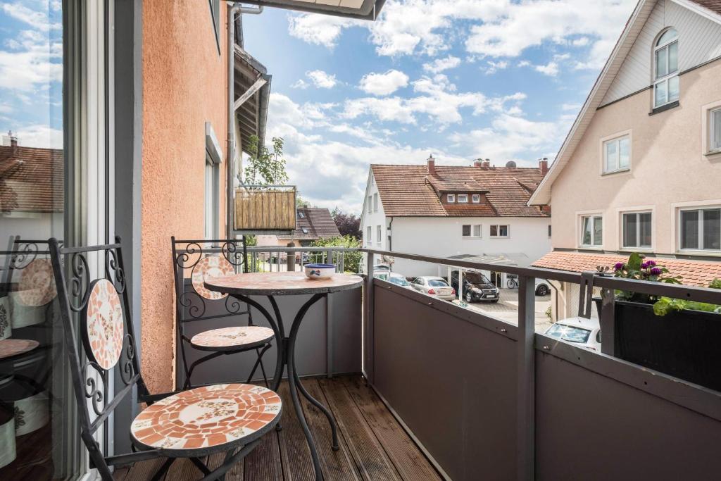 Appartement Freyzeit Schulweg 1 88079 Kressbronn am Bodensee