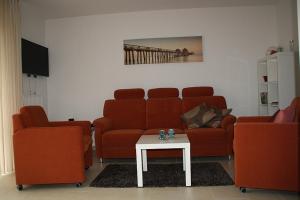 Appartement Frida Norddeicher Str. 239 26506 Norddeich Basse-Saxe