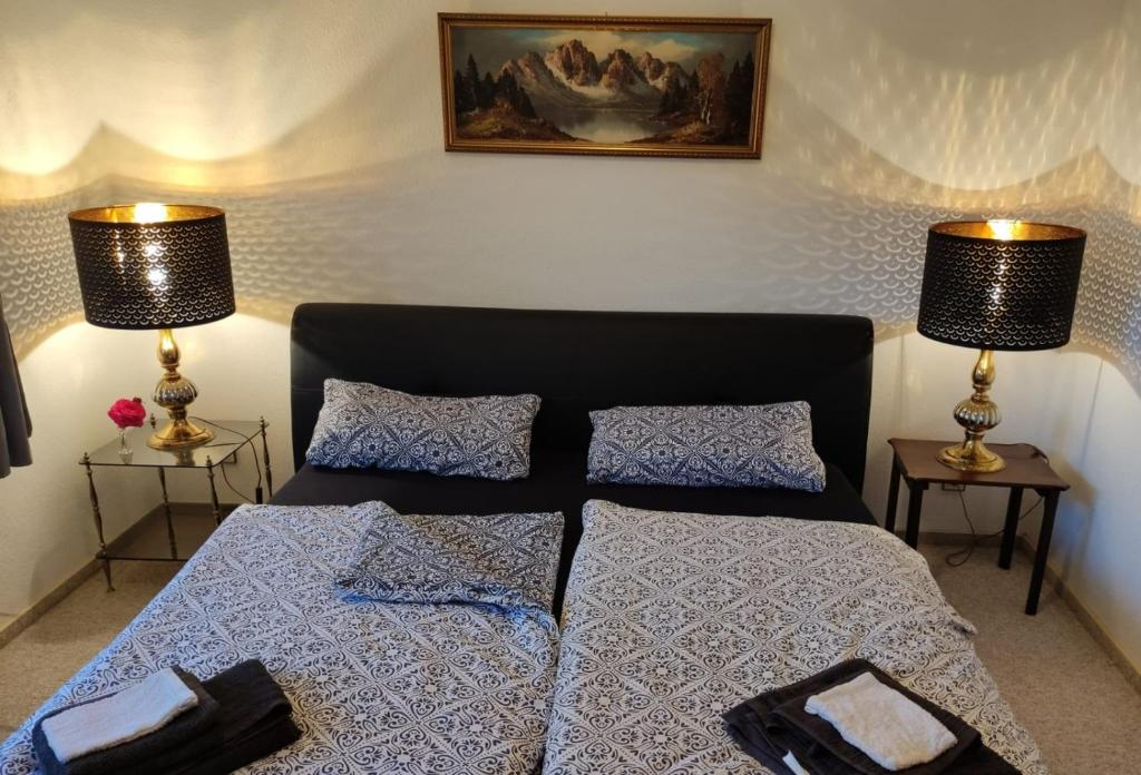 Appartement Frießen Kattenhorn 15 Im Friessen 78337 Öhningen