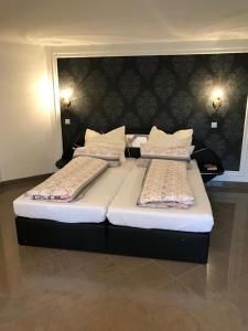 Appartement Friedensoase Friedenslinde 16 96250 Ebensfeld Bavière