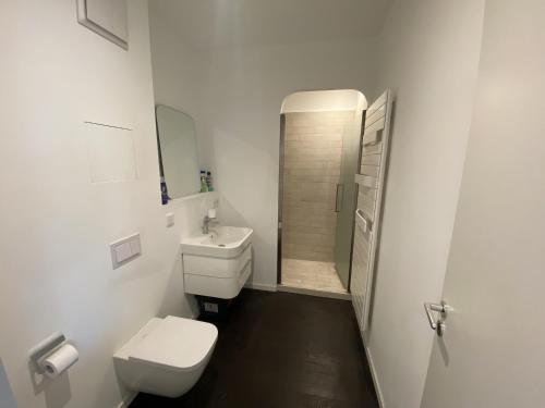 Friedrichshain Apartment