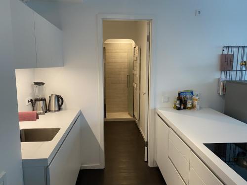 Friedrichshain Apartment