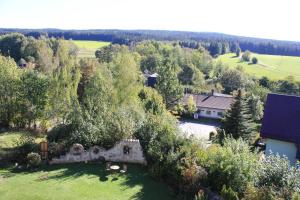 Appartement Friedrichsruh 2 Walbenreuth 22 1. Etage 95679 Waldershof Bavière