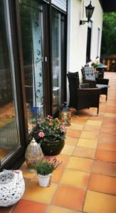 Appartement Friedrichsruh Walbenreuth 22 95679 Waldershof Bavière