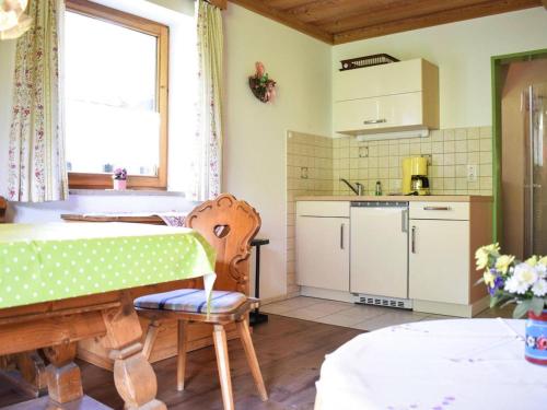 Friendly Apartment in Schönau am Königsee with Garden