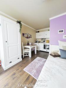 Friendly Home - Doppelappartement \