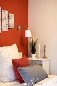 Friendly Home - Doppelappartement \