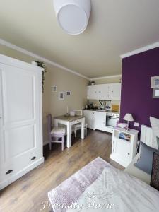 Friendly Home - Einzelappartement \