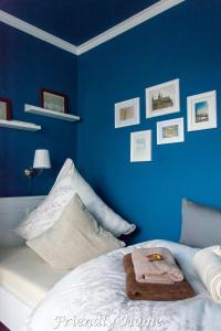 Friendly Home - Einzelappartement \