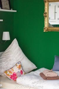 Friendly Home - Einzelappartement \