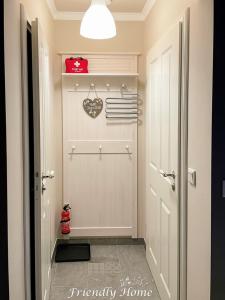 Friendly Home - Einzelappartement \
