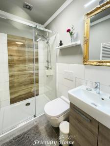 Friendly Home - Einzelappartement \