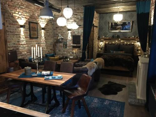 Friendly Home - Special Doppelappartement \