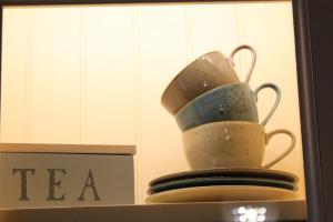 Friendly Home - Special Doppelappartement \