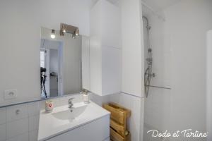 Friendly studio downtown - Dodo et Tartine
