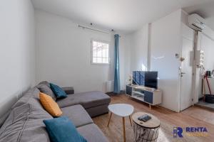 Appartement Friends & Family House 7 Pers WIFI 1 Rue Charles Renouvier 66000 Perpignan Languedoc-Roussillon