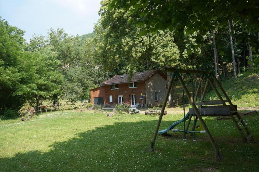 Friesenhain Ferienwohnungen