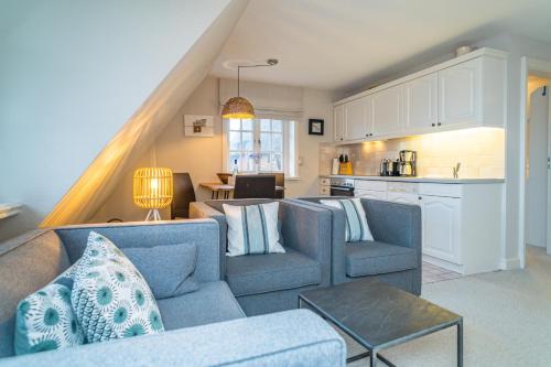 Friesenhaus Keitum - Stjernehus Ferienhaus Keitum - Stjernehus