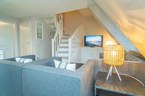 Friesenhaus Keitum - Stjernehus Ferienhaus Keitum - Stjernehus