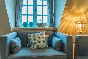 Friesenhaus Keitum - Stjernehus Ferienhaus Keitum - Stjernehus
