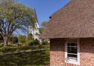 Friesenhaus Rotstigh - Hartelk