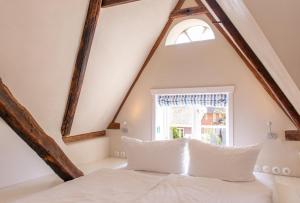 Friesenhaus Rotstigh - Hartelk