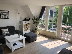 Appartement Friesenhof 8G Hamburger Str. 8 G 23743 Grömitz Schleswig-Holstein