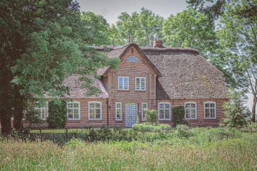 Friesenhof Benen Diken Nis Puck