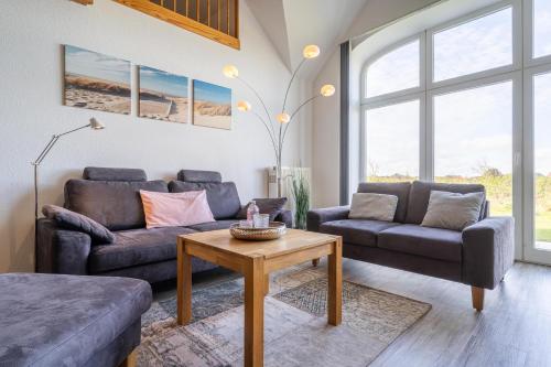 Friesenhof Dreilanden Friesenhof Appartement 3