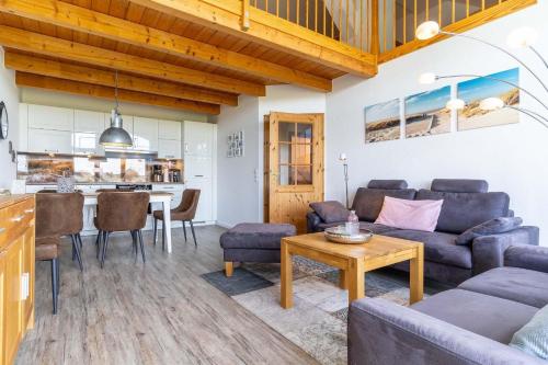Friesenhof Dreilanden Friesenhof Appartement 3