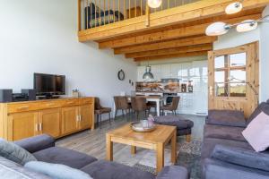 Friesenhof Dreilanden Friesenhof Appartement 3
