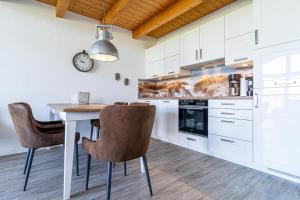 Friesenhof Dreilanden Friesenhof Appartement 3