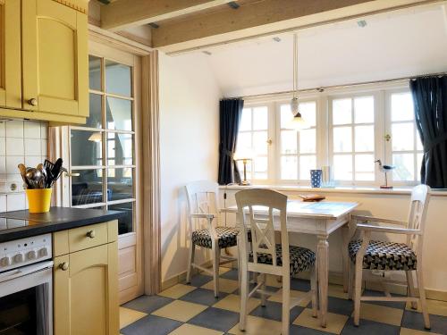 Friesenhof, Haus Hafis, Whg 9