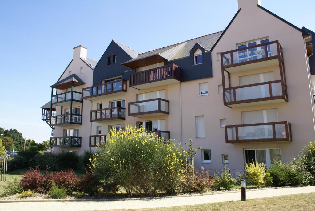 FriesenHouse Whg4 26757 Borkum