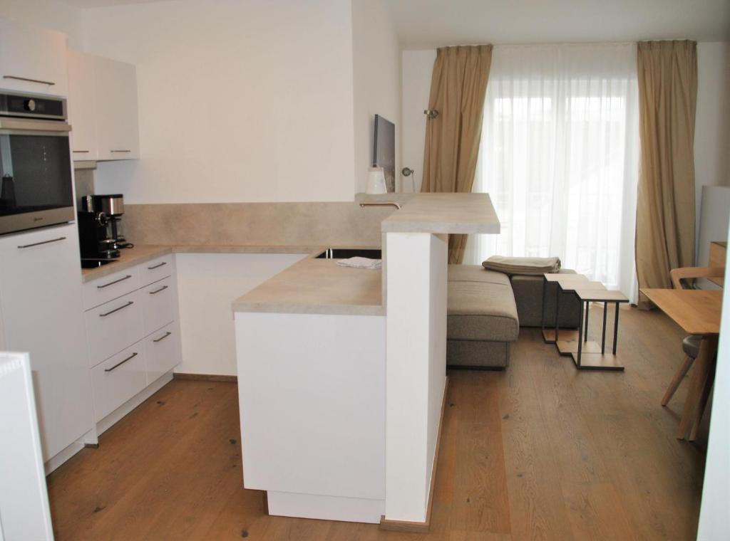 Appartement Friesenhuus Friesenhuus Norderney, Whg 08 Herrenpfad 20 26548 Norderney