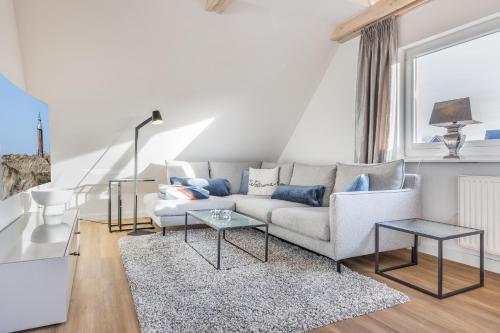 Appartement Friesenloft Tinnum allemagne