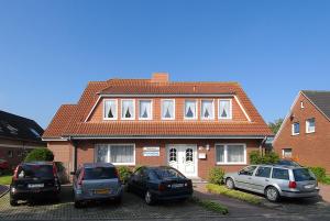 Friesenmeer Apartment