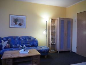 Friesenmeer Ferienwohnung Fünf