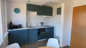 Friesenmeer Ferienwohnung Vier