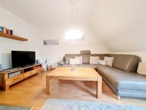 Appartement Friesenstern Friesenstraße 3a 25826 Sankt Peter-Ording Schleswig-Holstein