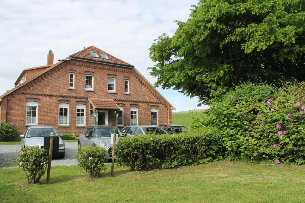 Friesenstube Bäderstraße 154 Erdgeschoß, 26349 Schweiburg