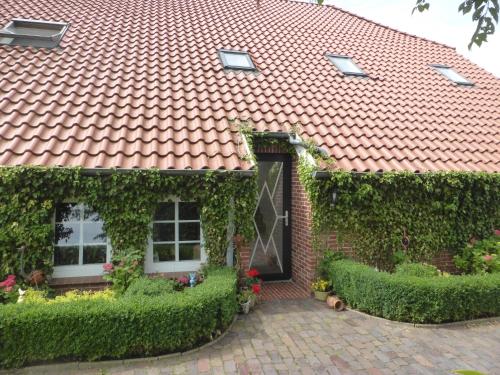 Friesenwohnung
