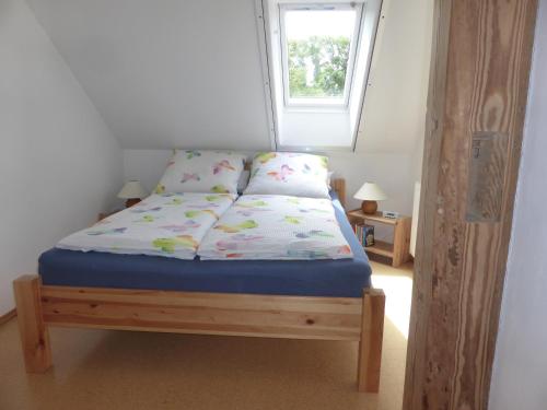 Friesenwohnung