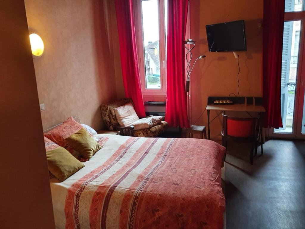 Friesische Str 25a - Whg 4