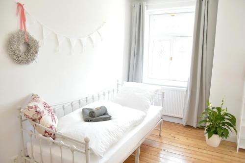 frigg flats I Scandi InteriorI JugendstilI Altbau